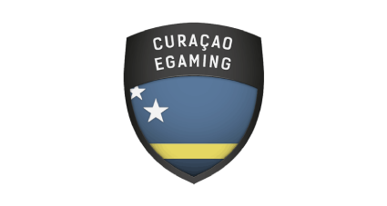 Curacao-eGaming　（キュラソー・イーゲーミング